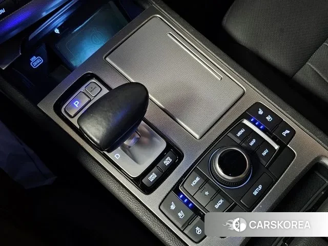 Genesis G80 id 2981518 из Кореи 19