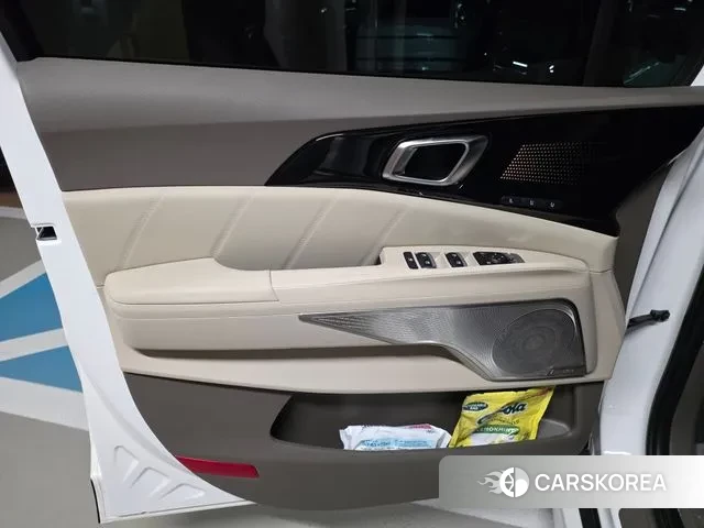 Kia The New Carnival 4th Generation id 3246098 из Кореи 16