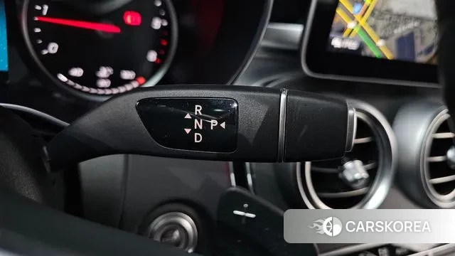 Mercedes-Benz C-Class W205 id 3454912 из Кореи 19