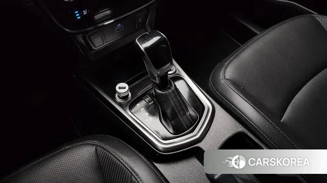 Ssangyong Berry New Tivoli id 3391055 из Кореи 19