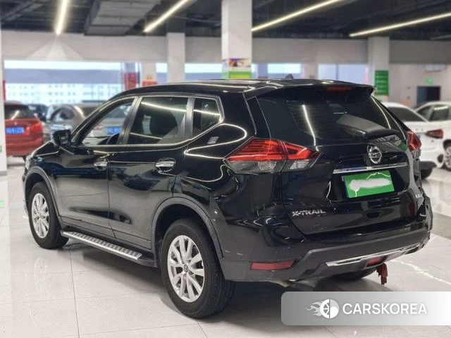 Nissan Qijun id 4259307 из Китая 14