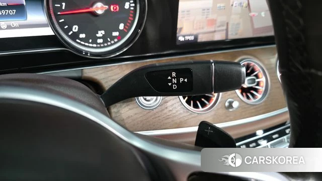 Mercedes-Benz E-Class W213 id 4785445 из Кореи 19