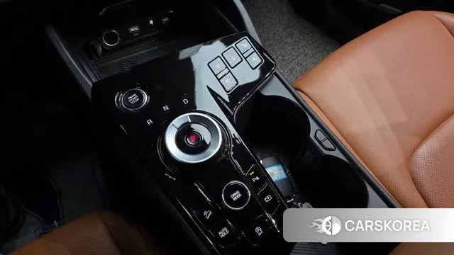 Kia Sportage 5th Generation id 3591834 из Кореи 19