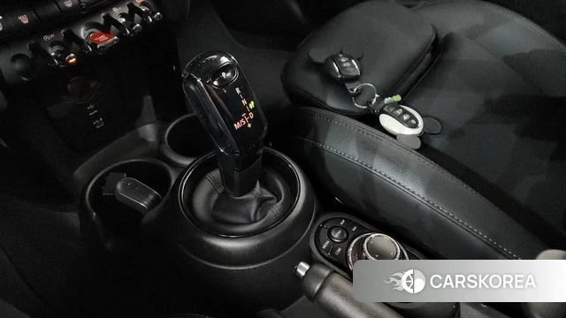 Mini Cooper id 4444568 из Кореи 19