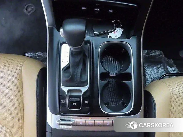 Kia Carnival 4th generation id 3037530 из Кореи 19