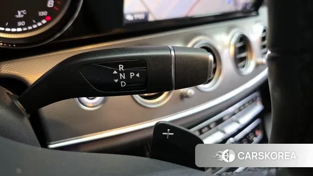 Mercedes-Benz E-Class W213 id 3336219 из Кореи 19