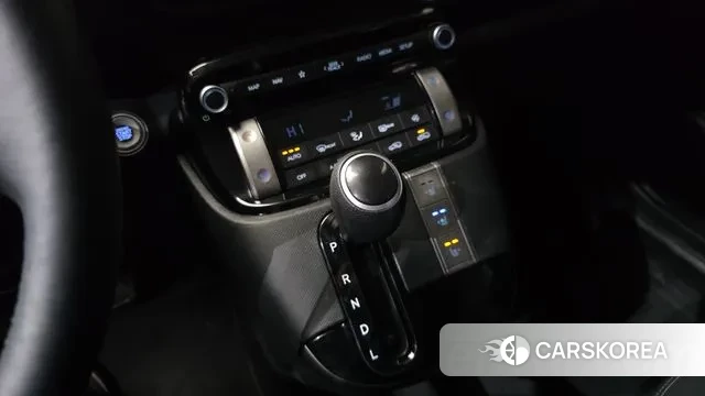 Hyundai Casper id 3538775 из Кореи 19