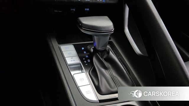 Hyundai Avante Hybrid (CN7) id 4625385 из Кореи 29