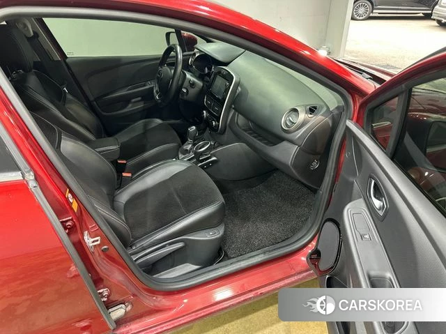 Renault Korea (Samsung) Clio id 3936605 из Кореи 12