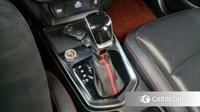 Ssangyong Berry New Tivoli id 3296774 из Кореи 19