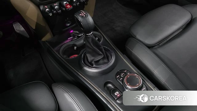 Mini Cooper Countryman id 4435324 из Кореи 31