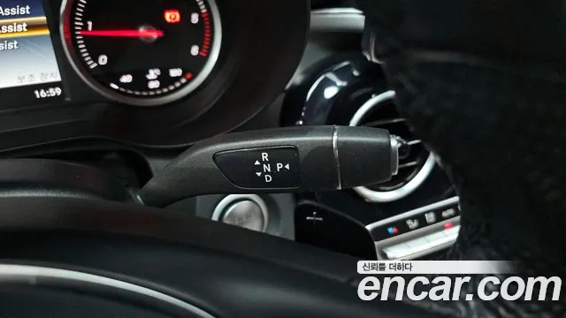 Mercedes-Benz GLC-Class X253 id 2675708 из Кореи 19