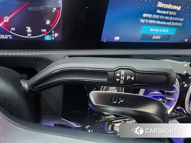 Mercedes-Benz CLA-Class C118 id 3256331 из Кореи 19