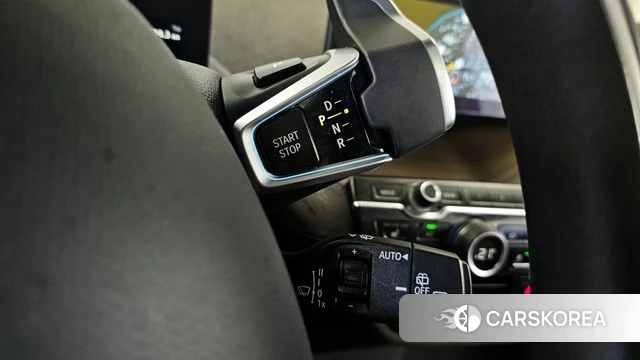 BMW i3 id 4363007 из Кореи 30