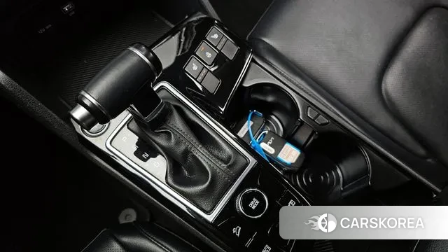 Kia Sportage 5th Generation id 3342852 из Кореи 19