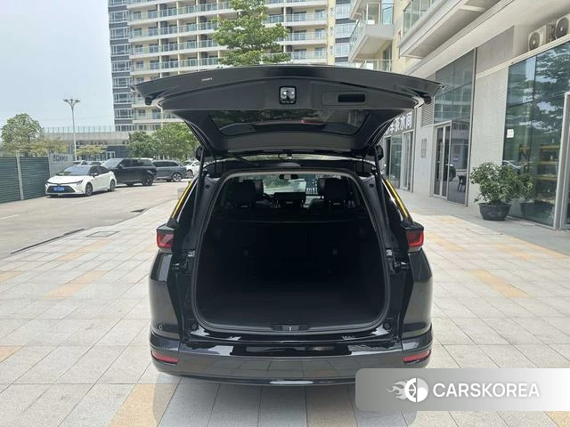 Honda Hao Ying id 4263464 из Китая 22