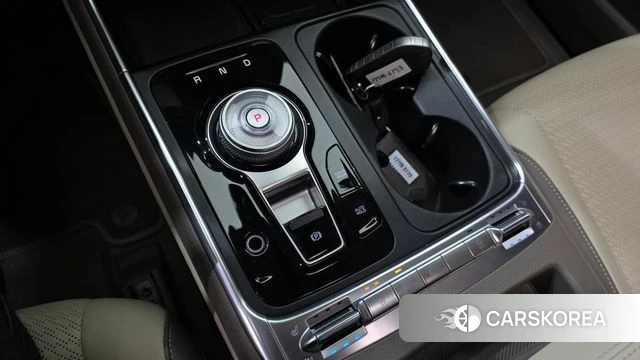 Kia The New Carnival 4th Generation id 4266534 из Кореи 33