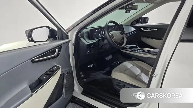 Kia EV6 id 3550775 из Кореи 19