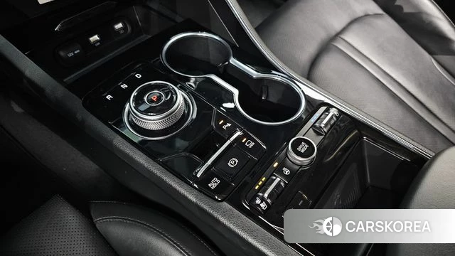 Kia K5 Hybrid 3rd Generation id 3838848 из Кореи 19