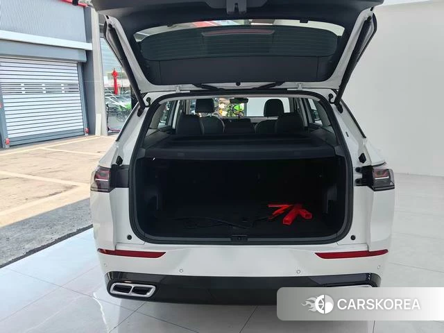 Volkswagen Range patrol id 4273958 из Китая 25