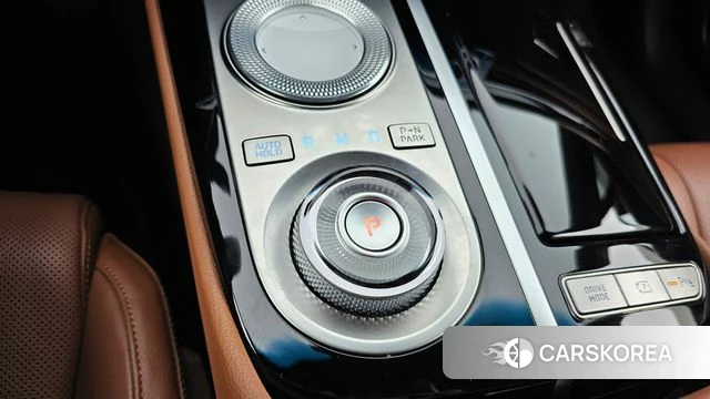 Genesis G80 (RG3) id 4444517 из Кореи 19