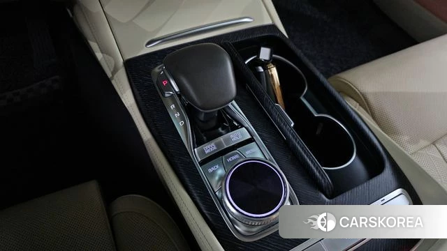 Kia The New K9 2nd generation id 4179162 из Кореи 19