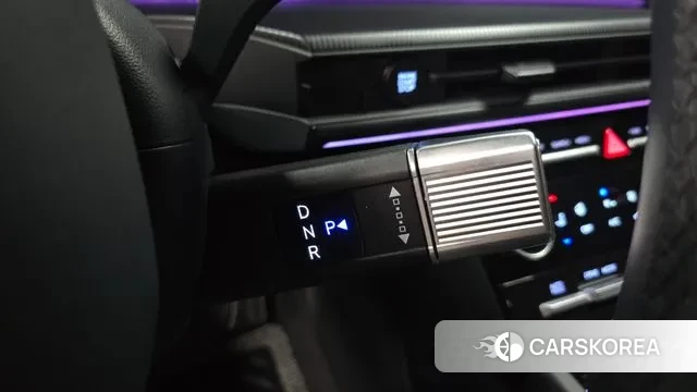 Hyundai Santa Fe (MX5) id 3721038 из Кореи 19