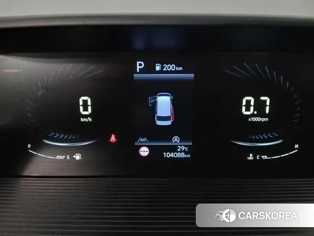 Hyundai Staria id 2959723 из Кореи 18