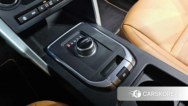 Land Rover Discovery Sports id 4672760 из Кореи 19