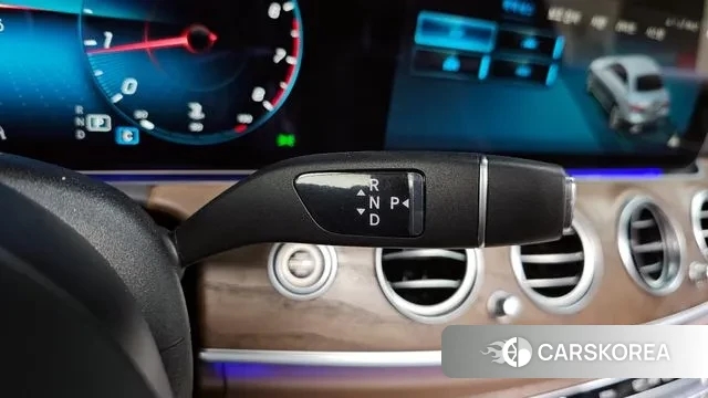 Mercedes-Benz E-Class W213 id 3561493 из Кореи 19