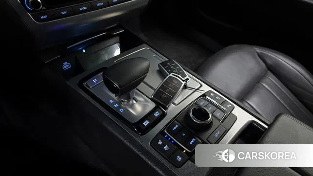 Genesis G80 id 2976769 из Кореи 19