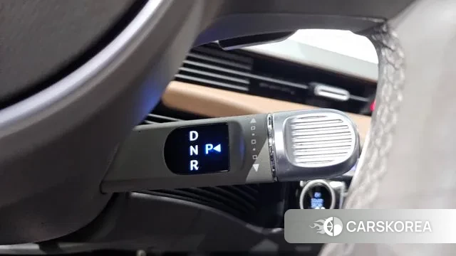 Hyundai Ionic 5 id 3447706 из Кореи 19