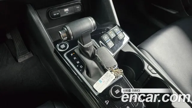 Kia Sportage 5th Generation id 2712258 из Кореи 19