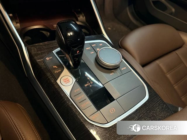 BMW 3 Series (G20) id 3915361 из Кореи 19