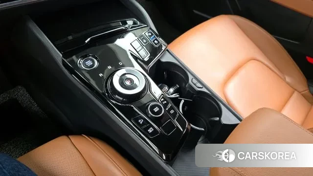 Kia Sportage 5th Generation Hybrid id 2989176 из Кореи 19