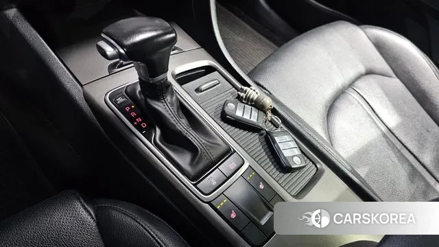 Kia The New K5 2nd generation id 3520250 из Кореи 19