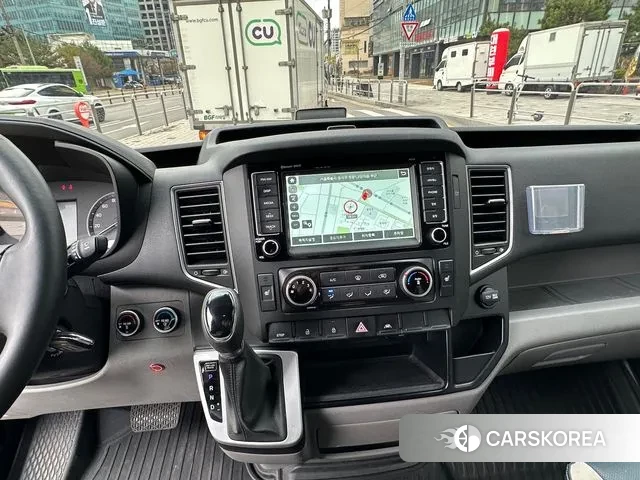 Hyundai Solati id 3257758 из Кореи 19