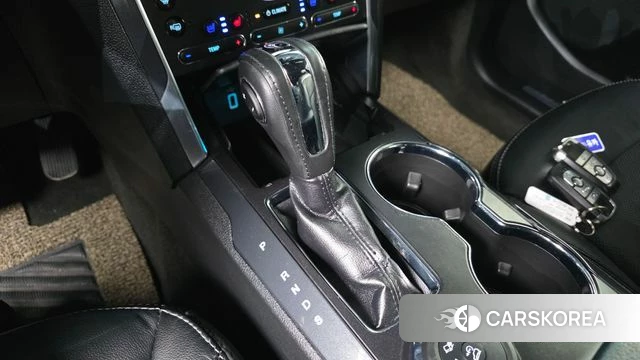 Ford Explorer id 3925151 из Кореи 19