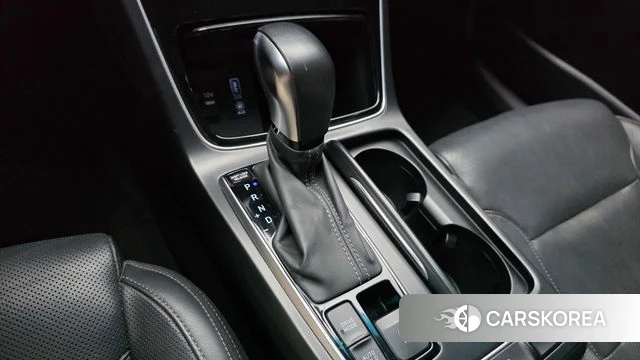 Hyundai Grandeur IG id 4447238 из Кореи 19