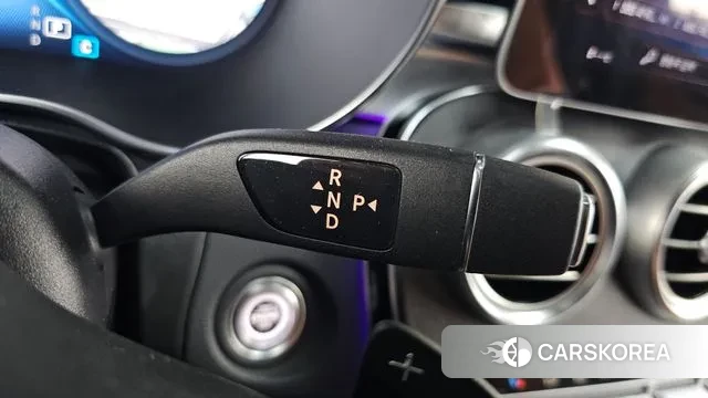 Mercedes-Benz GLC-Class X253 id 3055100 из Кореи 19