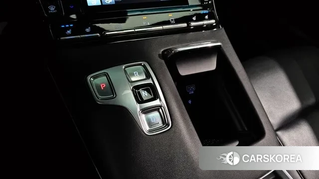 Hyundai The New Grandeur IG id 3312108 из Кореи 19