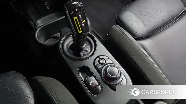 Mini Cooper Electric id 3712244 из Кореи 19