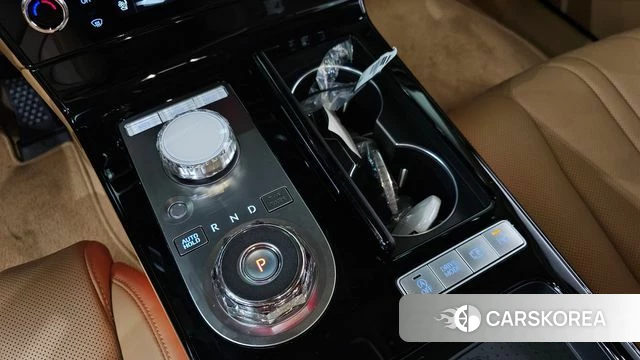 Genesis G80 (RG3) id 4516402 из Кореи 37