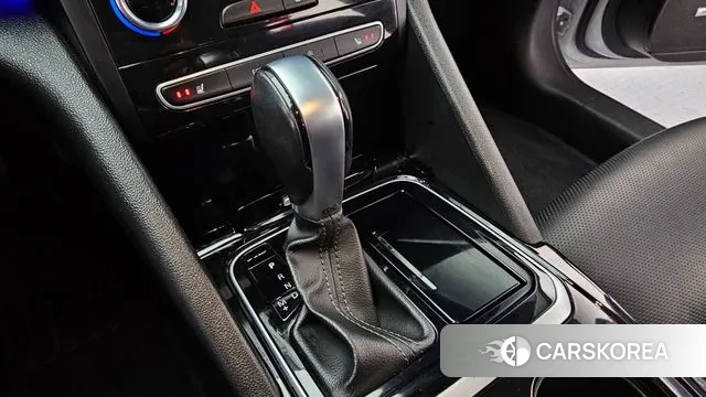 Renault Korea (Samsung) SM6 id 3578700 из Кореи 19