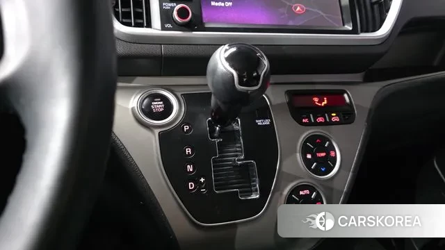 Kia The New Ray id 3772457 из Кореи 19