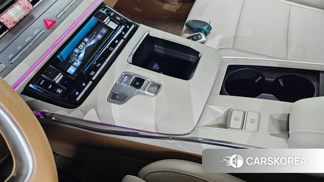 Hyundai The New Grandeur IG id 4245408 из Кореи 19