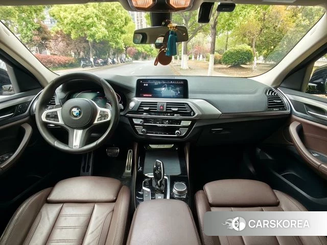 BMW X4 id 4241242 из Китая 14