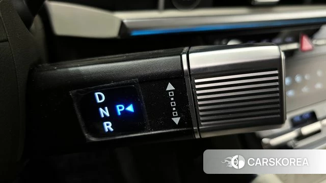 Hyundai Santa Fe (MX5) id 3841597 из Кореи 19