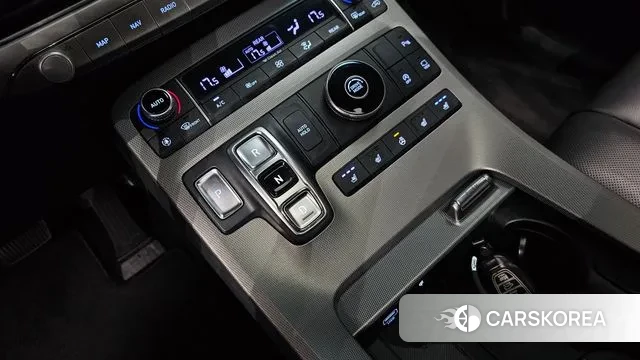 Hyundai Palisade id 3059167 из Кореи 19