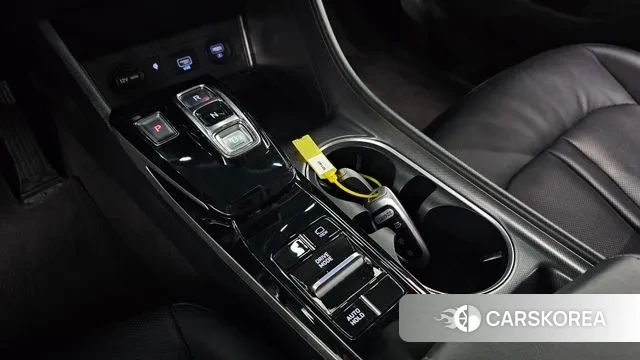 Hyundai Sonata (DN8) id 3394871 из Кореи 19